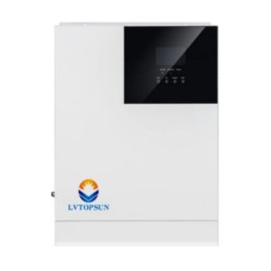 SOLAR INVERTER 3KW