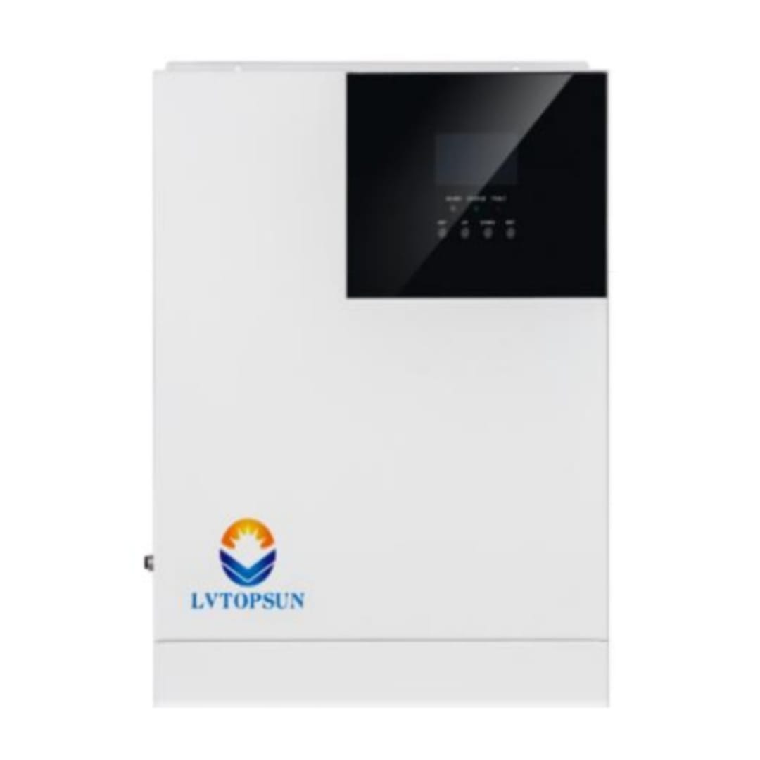 SOLAR INVERTER 5KW