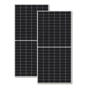SOLAR PANEL 100W