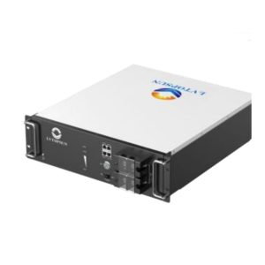 SOLAR LITHIUM BATTERY 48V 100AH