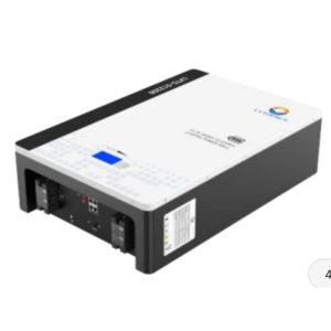 SOLAR LITHIUM BATTERY 51.2V 200AH