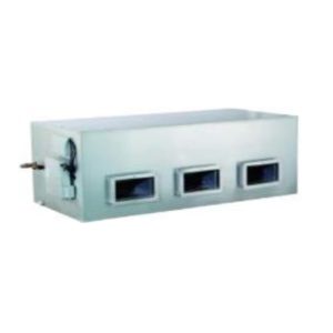 CARRIER FIXED SPEED DUCTED UNITS 60000 BTU