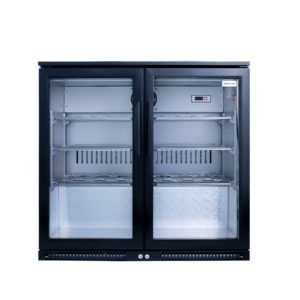 SnoMaster - 200L Under-Counter Beverage Cooler