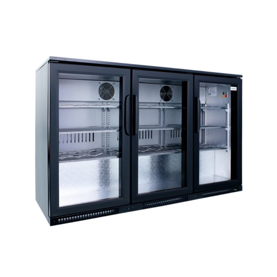 SnoMaster - 300L Under Counter Beverage Cooler