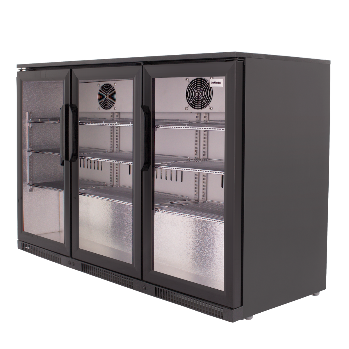 SnoMaster - 300L Under Counter Beverage Cooler - Image 3