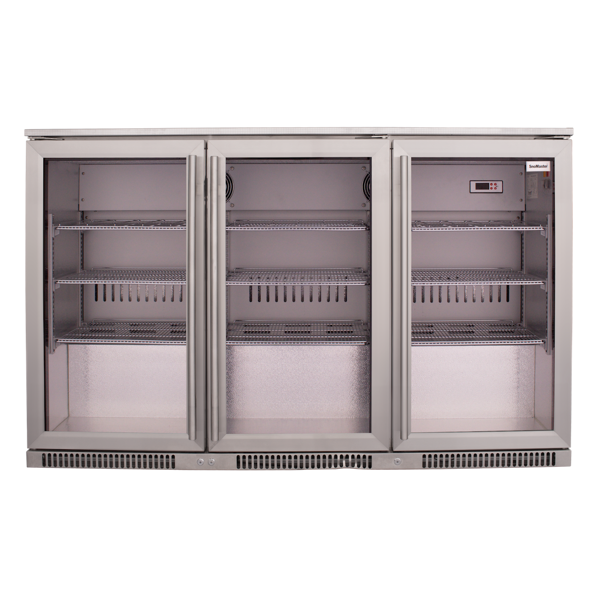SnoMaster - 300L Under Counter Beverage Cooler - Image 2