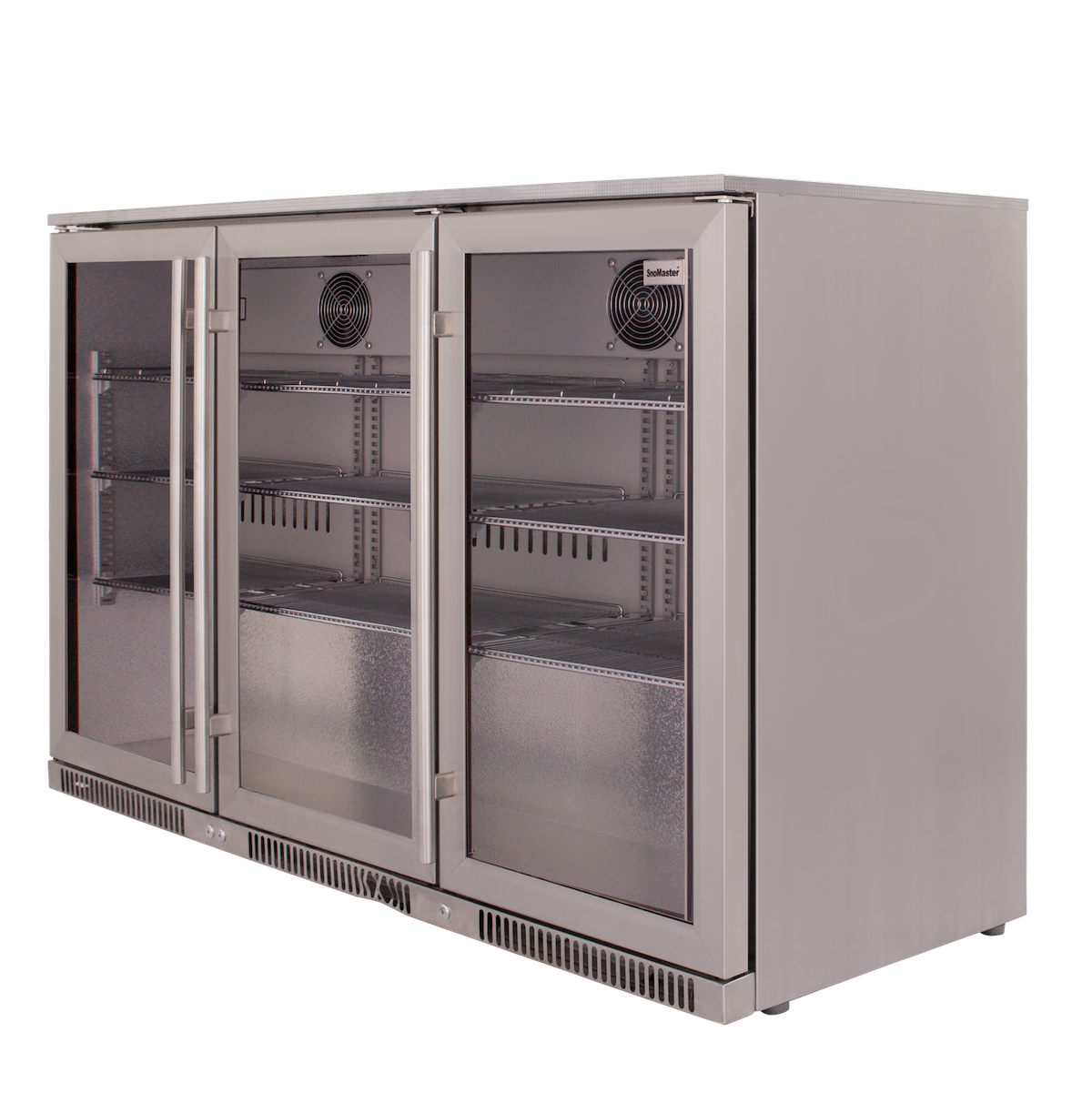 SnoMaster - 300L Under Counter Beverage Cooler - Image 3