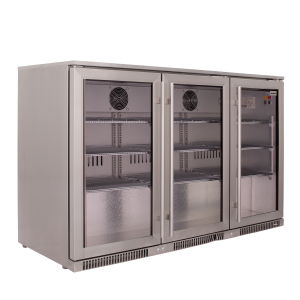 SnoMaster - 300L Under Counter Beverage Cooler