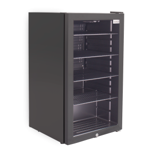 SnoMaster - 98L Under-Counter Beverage Cooler