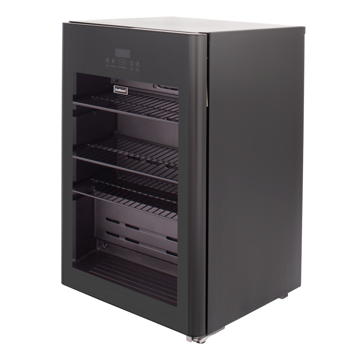 SnoMaster - 100L Sub-Zero Under-Counter Beverage Cooler - Image 3