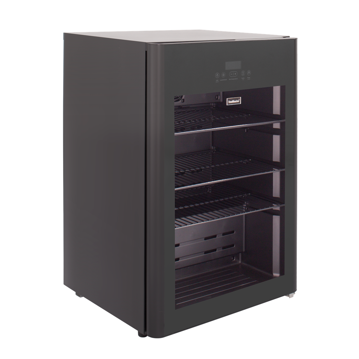 SnoMaster - 100L Sub-Zero Under-Counter Beverage Cooler