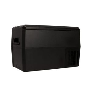 SnoMaster - 35L Plastic Fridge/Freezer AC/DC