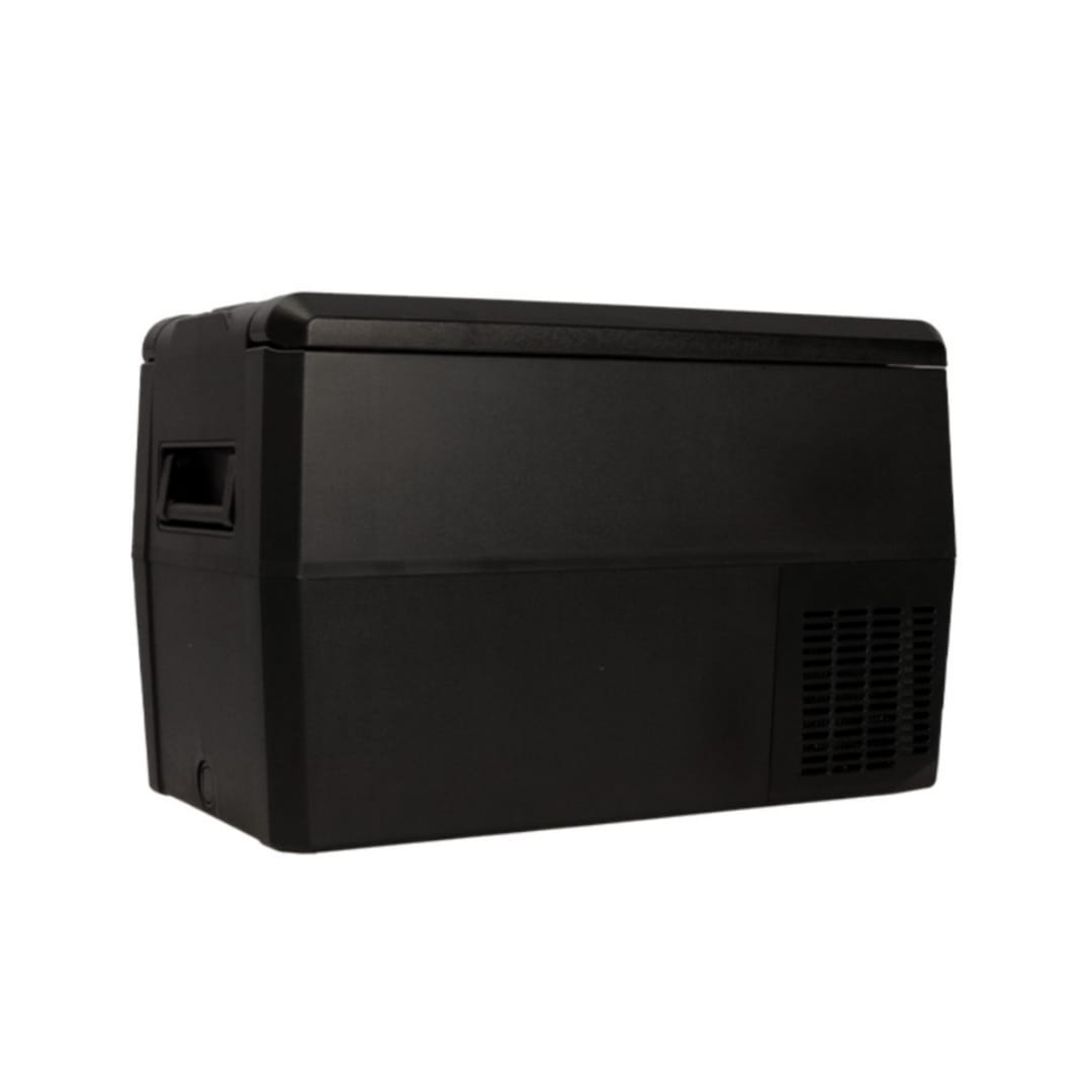 SnoMaster - 35L Plastic Fridge/Freezer AC/DC