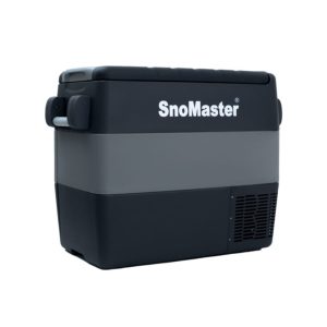 SnoMaster - 50L Plastic Fridge/Freezer AC/DC
